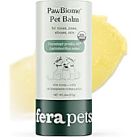 Fera Pets PawBiome Pet Balm
