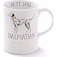 PetShop by Fringe Studio Dalmatian Mug