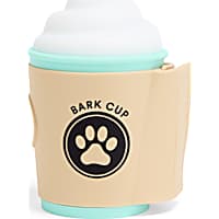 So Phresh Treat Cup Waste Bag Dispenser for Dogs with Refill Rolls