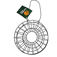 A&E Cage Company Garden & Fun Ring Feeder for Suet Balls