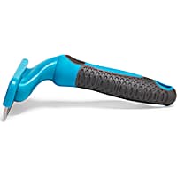 Well & Good De-Shedding Brush for Dogs
