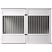 New Age Pet ECOFLEX Horizon Dog Crate