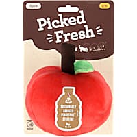 P.L.A.Y PET LIFESTYLE Apple Dog Toy