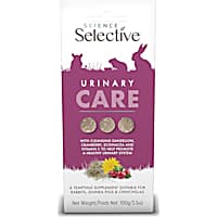 Supreme Science Selective Urinary Care Supplement