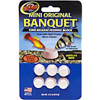 Zoo Med Banquet Block Mini