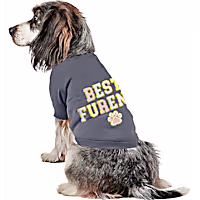 Buttercup Dogs That Rock Best Furend Dog Sweatshirt