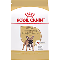 Royal Canin Breed Health Nutrition French Bulldog Adult Dry Dog Food