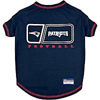 Pets First NFL Logo T-Shirt for Dogs