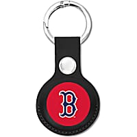 Pets First MLB Air Tag Holder for Dogs