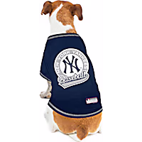 Pets First MLB American League Logo T-Shirt for Dogs & Cats