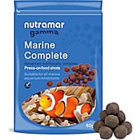 Nutramar Marine Complete Shots