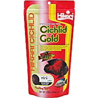 Hikari Cichlid Gold Mini Pellets