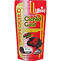 Hikari Cichlid Gold Large Pellets