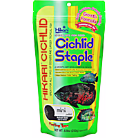 Hikari Cichlid Staple Mini Pellets