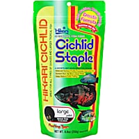 Hikari Cichlid Staple Large Pellets