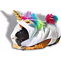 Petco Halloween Unicorn Small Animal Costume