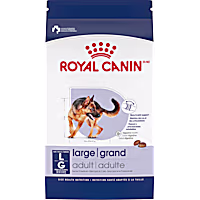 Royal Canin Size Health Nutrition Large Breed Adult Dry Dog Food