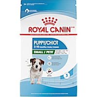 Royal Canin Small Puppy Dry Food