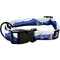 Hamilton Go Boldly Land & Sea Adjustable Dog Collar