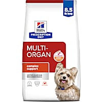 Hill's Prescription Diet Multi-Organ Support Chicken Dry Dog Food