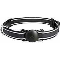 Airpet Pet Locator Tag with Collar Holder