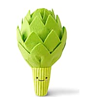 Injoya Artichoke Interactive Puzzle Snuffle Toy for Dogs and Cats