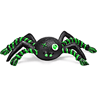 Petco Halloween Spooky Spider Aquarium Decor