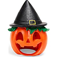 Petco Halloween Jack-o-Lantern Aquarium Decor
