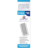 Pioneer Pet T-shaped Replacement Filters for Cats
