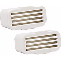PetSafe ScoopFree SmartSpin Automatic Self Cleaning Cat Litter Box Deodorizers