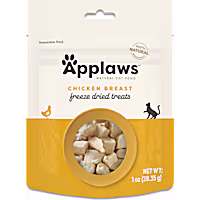 Applaws Natural Chicken Freeze Dried Cat Treats
