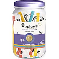 Applaws Natural Variety Lickable Cat Treats
