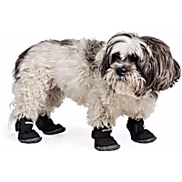 YOULY All-Weather Wrap Dog Boot