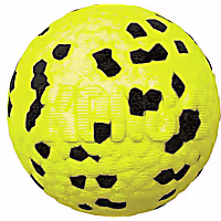 KONG Reflex Ball Dog Toy