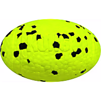 KONG Reflex Football Dog Toy