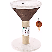 Max & Marlow Espresso Martini Cat Scratcher