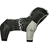 Dog Helios 'Vortex' Full Bodied Waterproof Windbreaker Dog Jacket