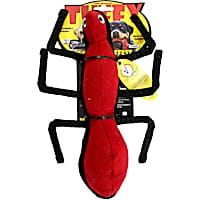 Tuffy Desert Series Touch Ant Dog Toy