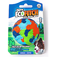 Chuckit! Ecofetch Ball Dog Toy