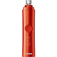Andis Cord / Cordless Nail Grinder Orange