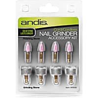 Andis Cord/Cordless Nail Grinder Accessory Pack