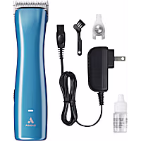 Andis EMERGE Lite Cordless Detachable Blade Clipper