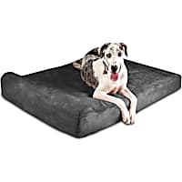 Barker Beds Headrest Giant for Dogs
