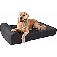 Barker Beds Headrest for Dogs
