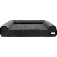 Barker Beds Sofa for Dogs