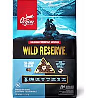 ORIJEN Wild Reserve Wild-Caught Fish Recipe Dry Dog Food
