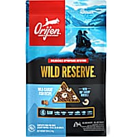 ORIJEN Wild Reserve Wild-Caught Fish Recipe Dry Dog Food