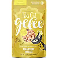 Tiki Cat Gelee Tuna Wet Cat Food