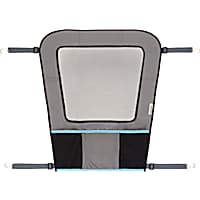 Sherpa Easy Fit Adjustable Auto Pet Barrier