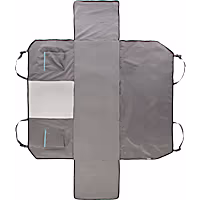 Sherpa Quiet Ride Textured Non-Slip Quiet Plush Auto Pet Hammock